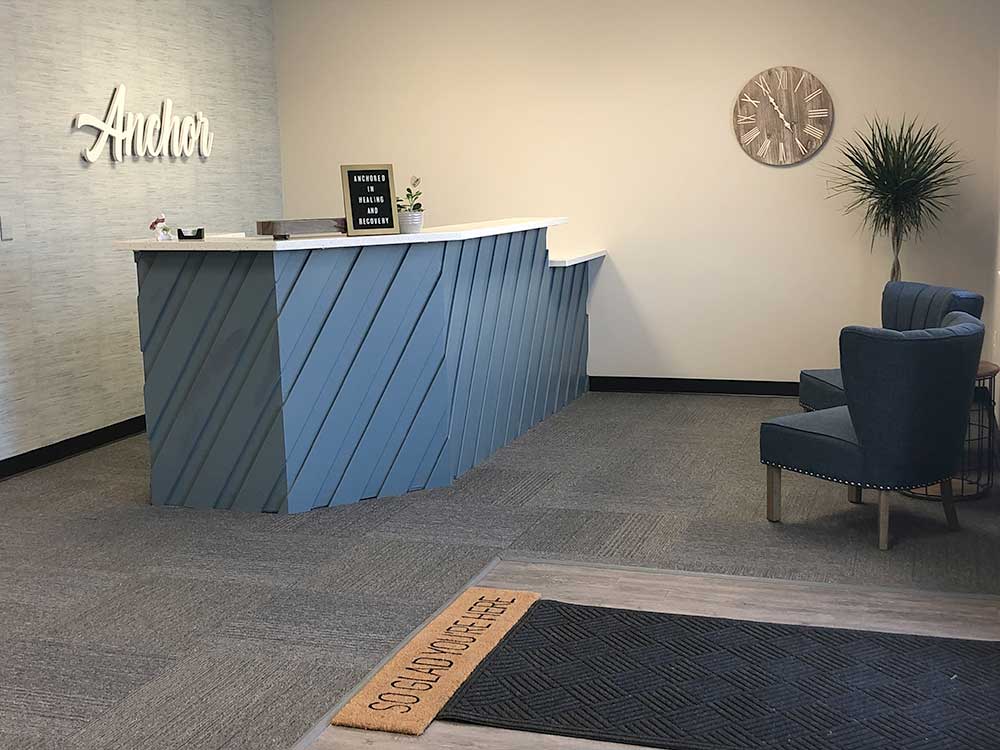 Anchor Physical Therapy Clinic