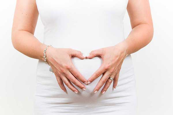 Pregnancy and Postpartum